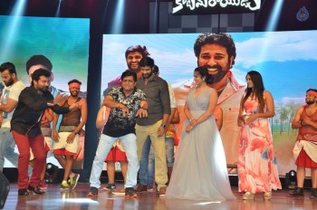 Katamarayudu Pre Release Function 5 - 145 of 146