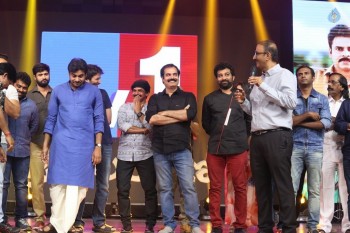 Katamarayudu Pre Release Function 6 - 23 of 112