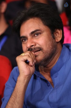 Katamarayudu Pre Release Function 6 - 40 of 112