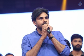 Katamarayudu Pre Release Function 6 - 22 of 112