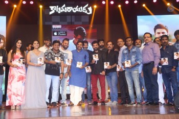 Katamarayudu Pre Release Function 6 - 58 of 112