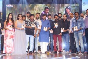 Katamarayudu Pre Release Function 6 - 72 of 112