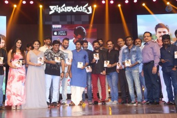 Katamarayudu Pre Release Function 6 - 77 of 112