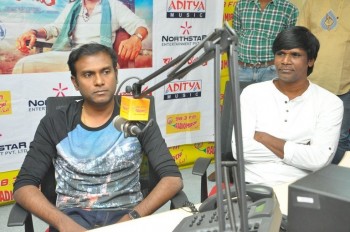 Katamarayudu Song Launch at Radio Mirchi - 4 of 34