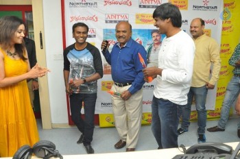 Katamarayudu Song Launch at Radio Mirchi - 17 of 34