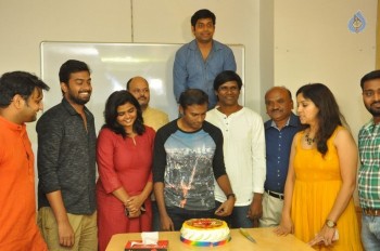 Katamarayudu Song Launch at Radio Mirchi - 18 of 34