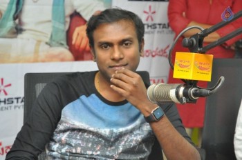 Katamarayudu Song Launch at Radio Mirchi - 21 of 34