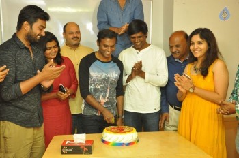 Katamarayudu Song Launch at Radio Mirchi - 25 of 34