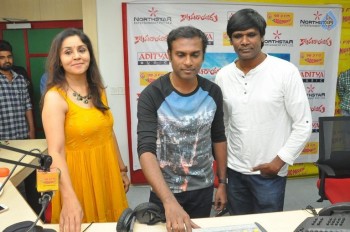 Katamarayudu Song Launch at Radio Mirchi - 32 of 34