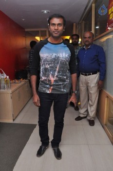Katamarayudu Song Launch at Radio Mirchi - 33 of 34