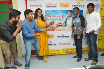 Katamarayudu Song Launch at Radio Mirchi - 34 of 34
