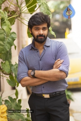 Katha Kanchiki Manam Intiki Movie Opening Stills - 4 of 14