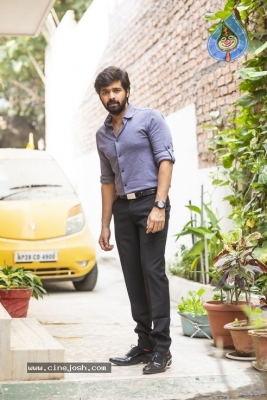 Katha Kanchiki Manam Intiki Movie Opening Stills - 10 of 14