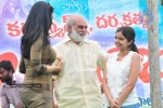 Katha Screenplay Darsakatvam: Appalaraju Movie Opening Photos - 151 of 199