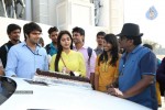 Kathai Thiraikathai Vasanam Iyakkam Working Stills - 3 of 20