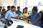 Kathai Thiraikathai Vasanam Iyakkam Working Stills - 10 of 20