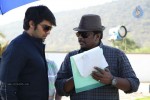 Kathai Thiraikathai Vasanam Iyakkam Working Stills - 15 of 20