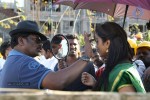 Kathai Thiraikathai Vasanam Iyakkam Working Stills - 18 of 20