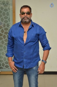 Kathakali Movie Press Meet - 6 of 37