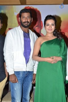 Kathakali Movie Press Meet - 11 of 37