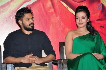 Kathakali Movie Press Meet - 13 of 37