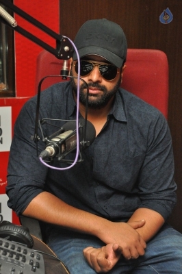 Kathalo Rajakumari Movie 1st Song Launch at Red FM - 8 of 14