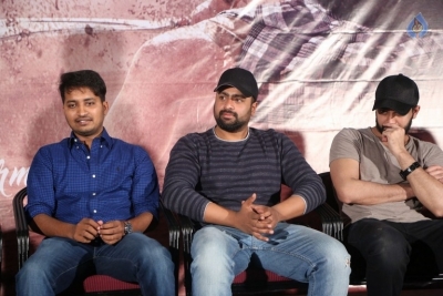 Kathalo Rajakumari Trailer Launch Photos - 2 of 42