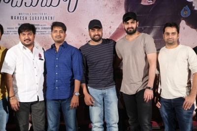 Kathalo Rajakumari Trailer Launch Photos - 11 of 42