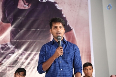 Kathalo Rajakumari Trailer Launch Photos - 21 of 42