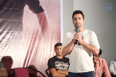 Kathalo Rajakumari Trailer Launch Photos - 25 of 42