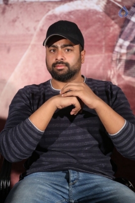 Kathalo Rajakumari Trailer Launch Photos - 26 of 42