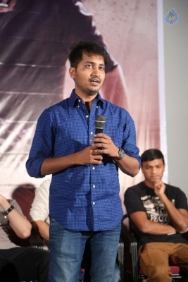 Kathalo Rajakumari Trailer Launch Photos - 28 of 42