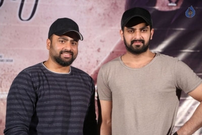 Kathalo Rajakumari Trailer Launch Photos - 31 of 42