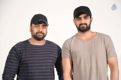 Kathalo Rajakumari Trailer Launch Photos - 32 of 42