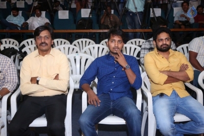 Kathalo Rajakumari Trailer Launch Photos - 42 of 42