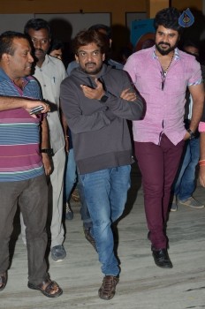 Kathanam Audio Launch - 2 of 27