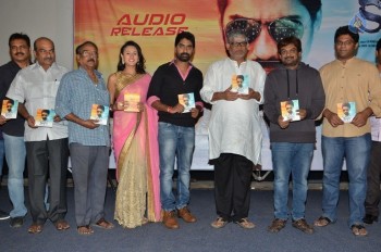 Kathanam Audio Launch - 16 of 27