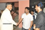 Kathi Special Show For Nandamuri Family - 100 of 121