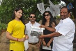Katrina Karina Madhyalo Kamal Haasan Movie Opening - 6 of 27