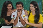 Katrina Karina Madhyalo Kamal Haasan Movie Opening - 8 of 27