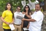 Katrina Karina Madhyalo Kamal Haasan Movie Opening - 13 of 27