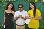 Katrina Karina Madhyalo Kamal Haasan Movie Opening - 23 of 27