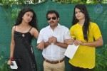 Katrina Karina Madhyalo Kamal Haasan Movie Opening - 24 of 27