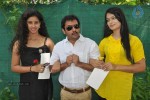 Katrina Karina Madhyalo Kamal Haasan Movie Opening - 26 of 27