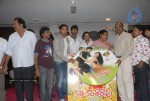 Katti Kantha Rao Movie Audio Launch - 95 of 126