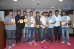 Katti Kantha Rao Movie Audio Launch - 114 of 126