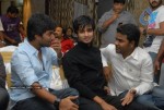 Katti Kantha Rao Movie Audio Launch - 124 of 126