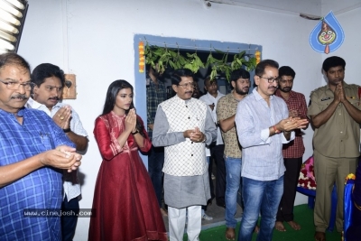 KAUSALYA KRISHNA MURTHY CRICKETER Opening Photos - 3 of 21