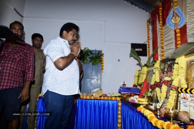 KAUSALYA KRISHNA MURTHY CRICKETER Opening Photos - 6 of 21