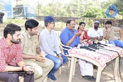 KAUSALYA KRISHNA MURTHY CRICKETER Opening Photos - 9 of 21